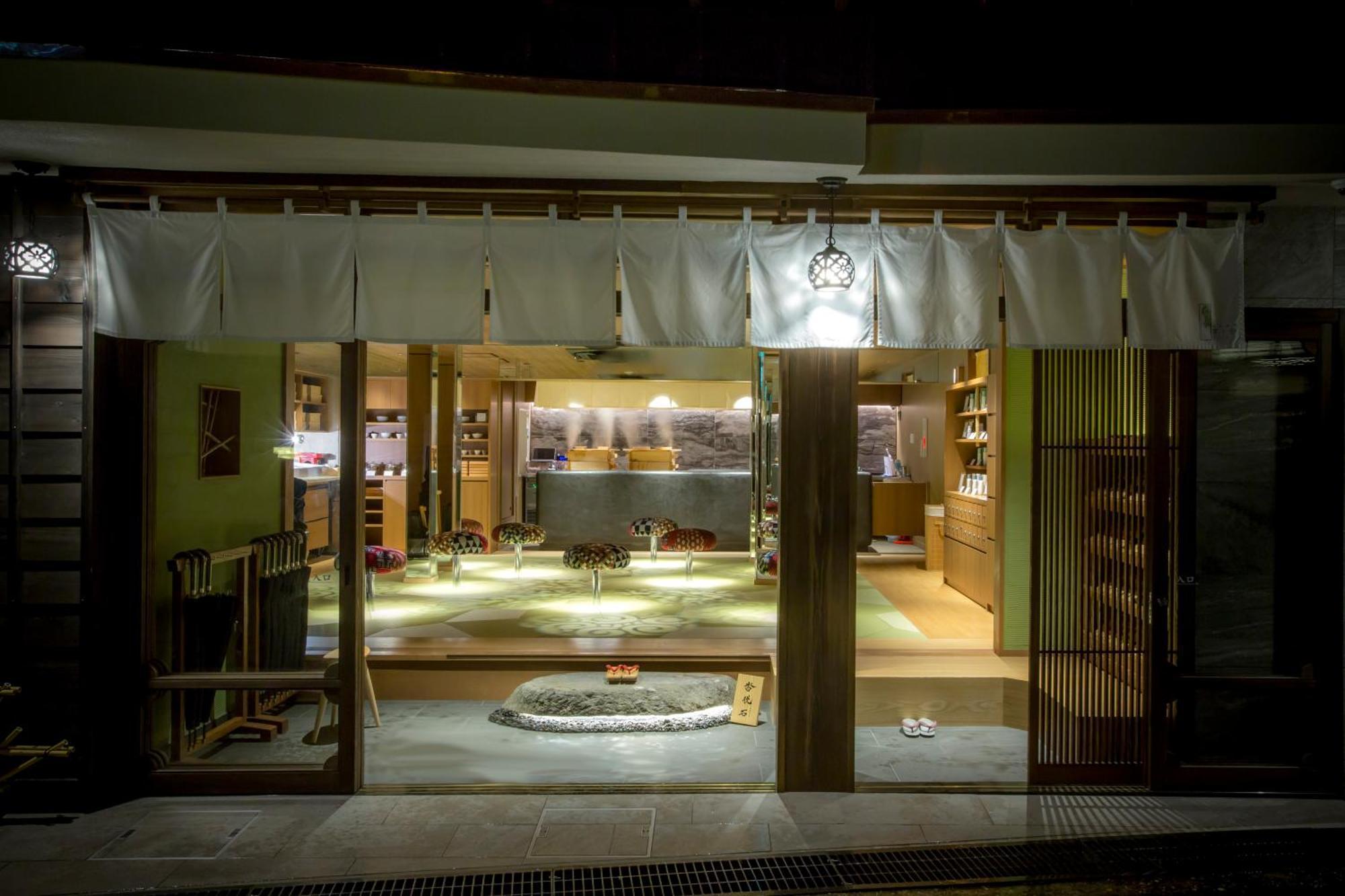Kinosaki Onsen Tokitotoki Hotell Toyooka  Exteriör bild