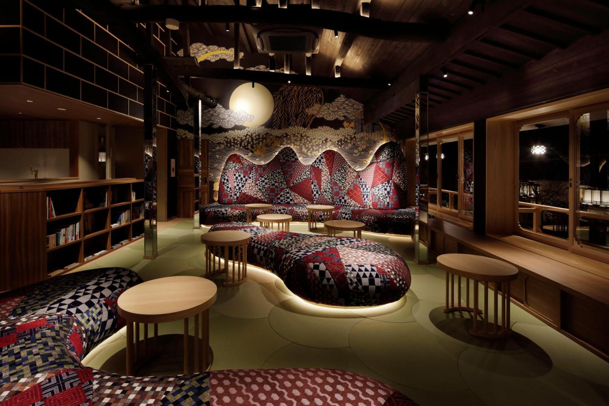 Kinosaki Onsen Tokitotoki Hotell Toyooka  Exteriör bild