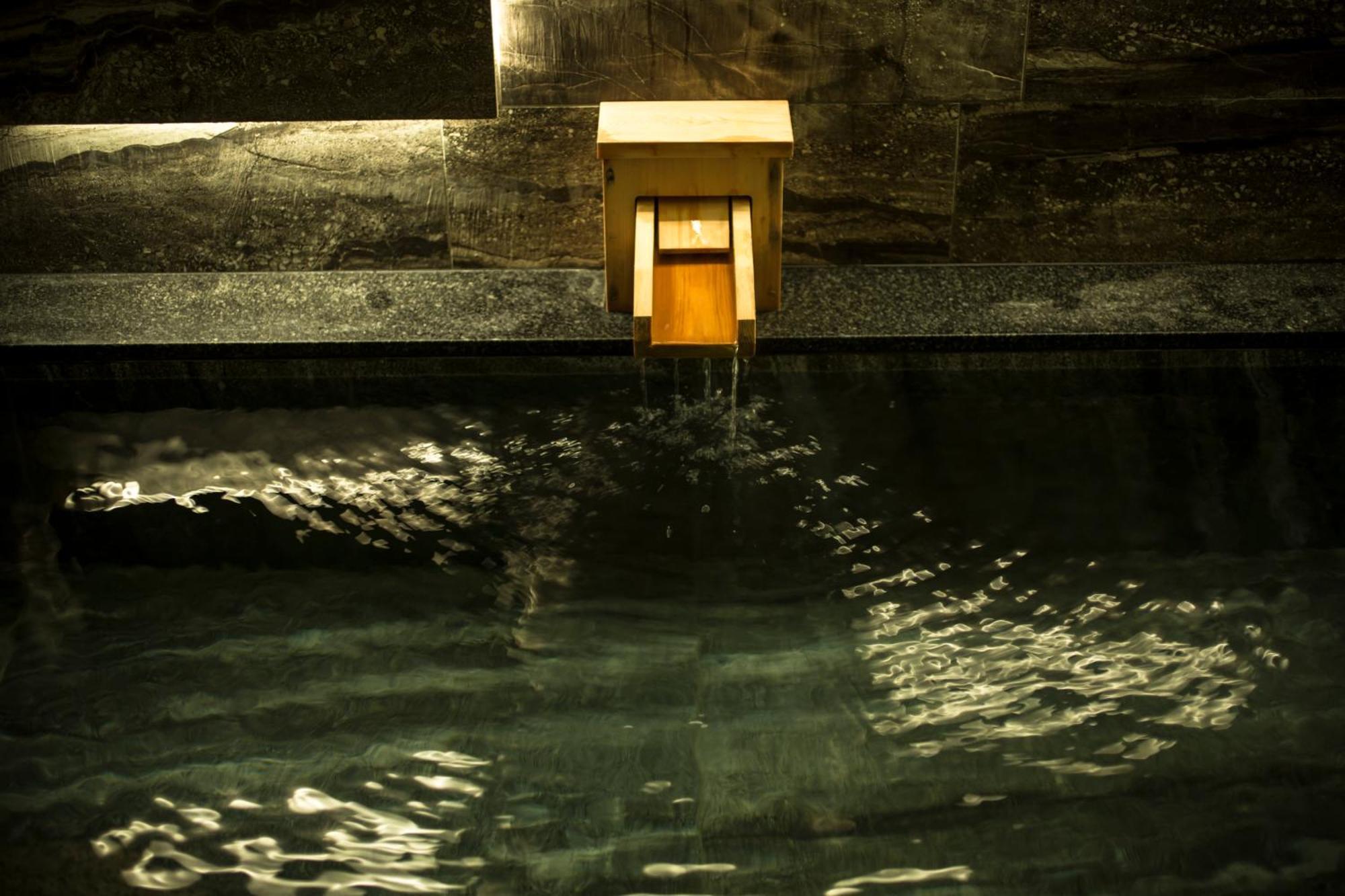 Kinosaki Onsen Tokitotoki Hotell Toyooka  Exteriör bild