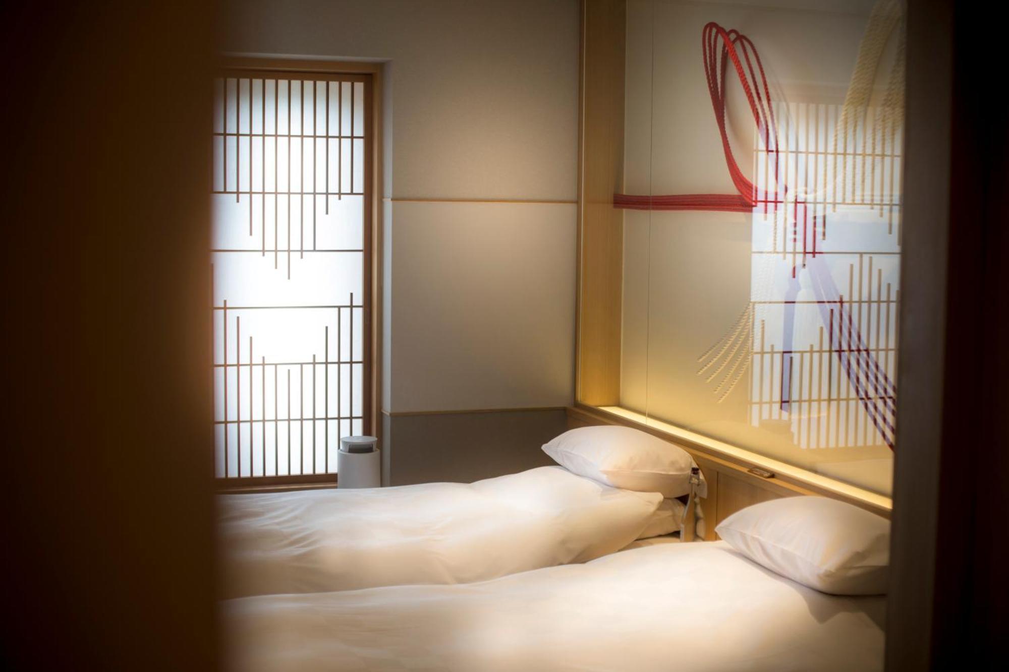 Kinosaki Onsen Tokitotoki Hotell Toyooka  Rum bild