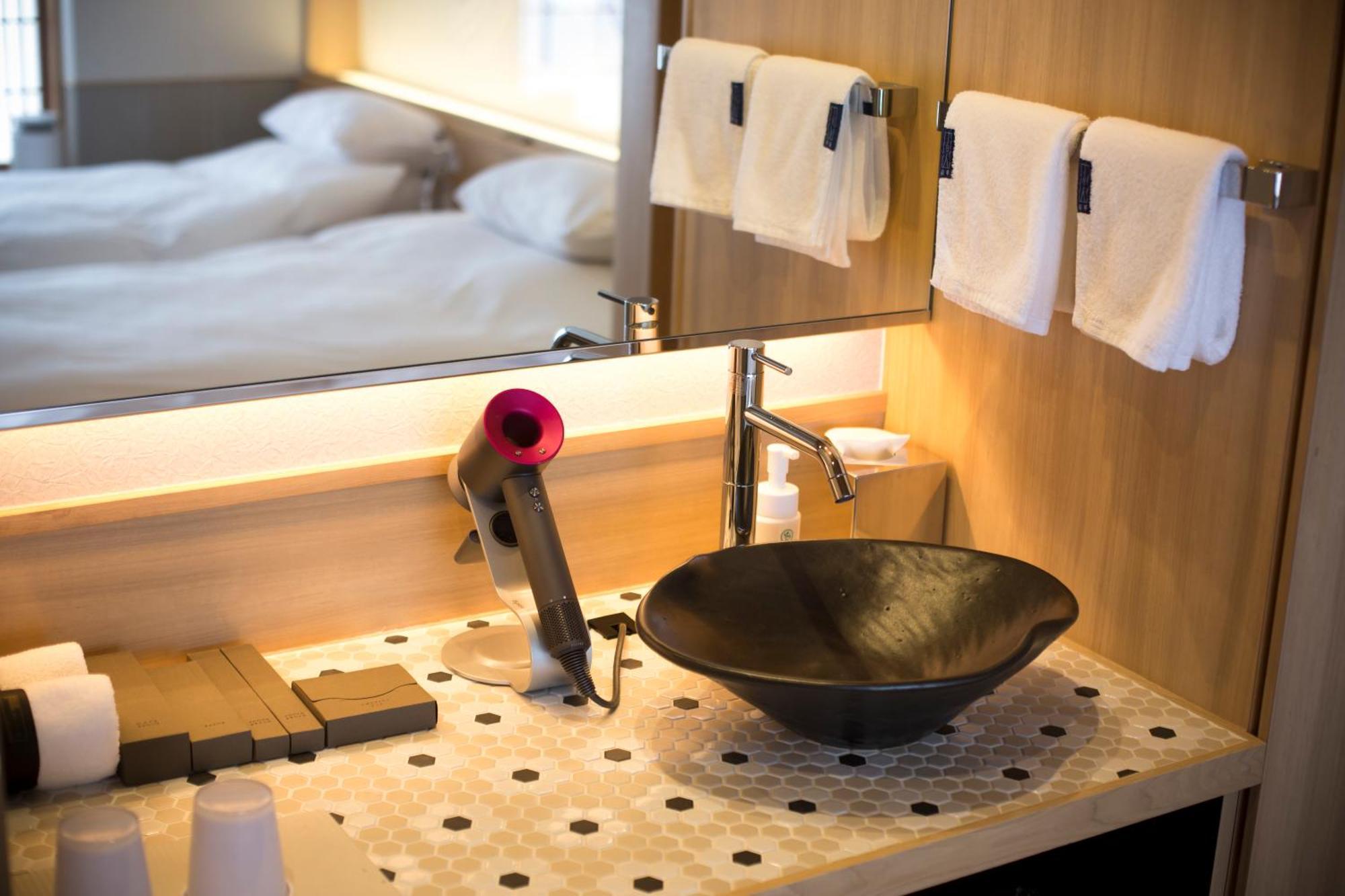 Kinosaki Onsen Tokitotoki Hotell Toyooka  Rum bild